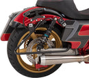harley davidson fltruse [DRAG SPECIALTIES] - Sadelveskefester-2