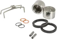 Gas MC 65 [2021-2022] - Bremssattel – Bild 4