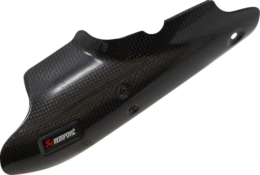 bmw r 1200 gs adventure [AKRAPOVIC] – varmeskjold