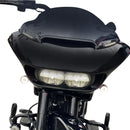 harley-davidson road glide st [CUSTOM DYNAMICS] - Genesis® 4 Dynamic LED Road Glide® frontrutelist-5