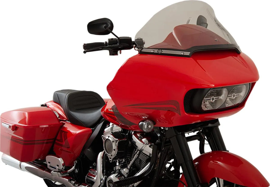 harley davidson touring [KLOCK WERKS] – Pro Touring Flare™ frontrute