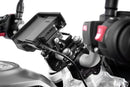 BMW F 900 GS Adventure [GILLES TOOLING] – 1D.GT konverteringssett for styreholder