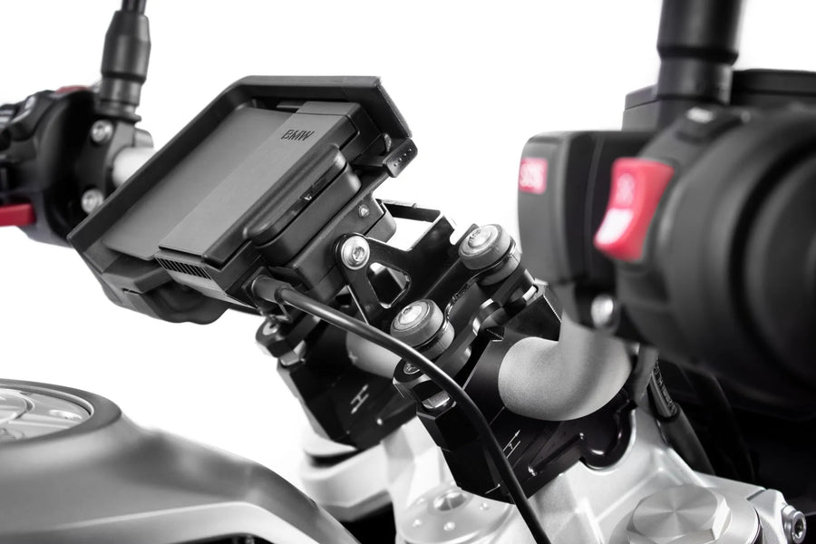bmw f 900 gs [GILLES TOOLING] – 1D.GT konverteringssett for styreholder