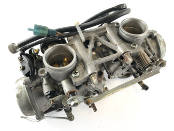 Honda GL 1500 Goldwing SC22 [1988] - forgasser