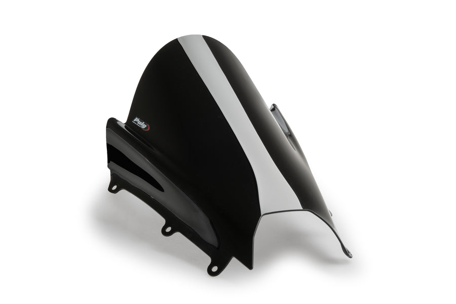 SUZUKI GSX-8R [2025] – Z-Racing-skjerm – Svart