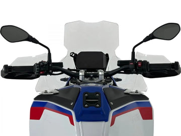 BMW R 1300 GS Adventure [WRS] – kåpe for modeller med radar - 0