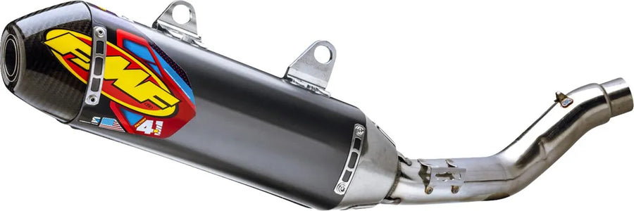 Honda CRF 250 R [2025-2027] - Factory 4.1 RCT Slip-On Schalldämpfer – Art.-Nr. 041618 – Bild 1