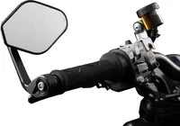 Yamaha XJR 1200 [GILLES TOOLING] – STRATOS styrespeil