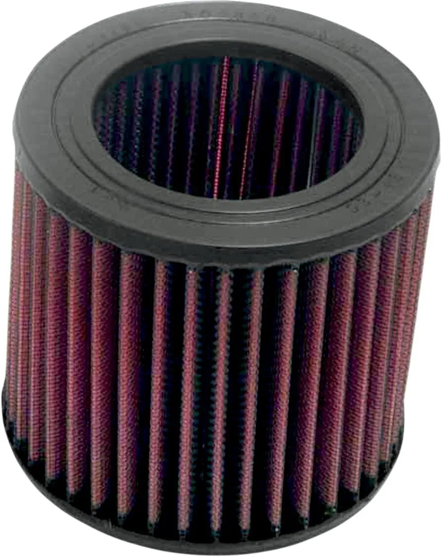 bmw r 60/5 [K & N] – høyytelses luftfilter