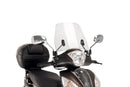 KYMCO MILER 125 [2022] – Scooterskive Trafic – Gjennomsiktig-5