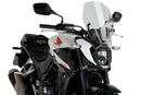 HONDA CB 500 HORNET [2025] – Ny generasjon Touring – Gjennomsiktig-8