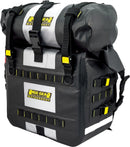 Motorsykkel Sadelvesker [Nelson Rigg] - Hurricane, Sett 56 L – Universal-9