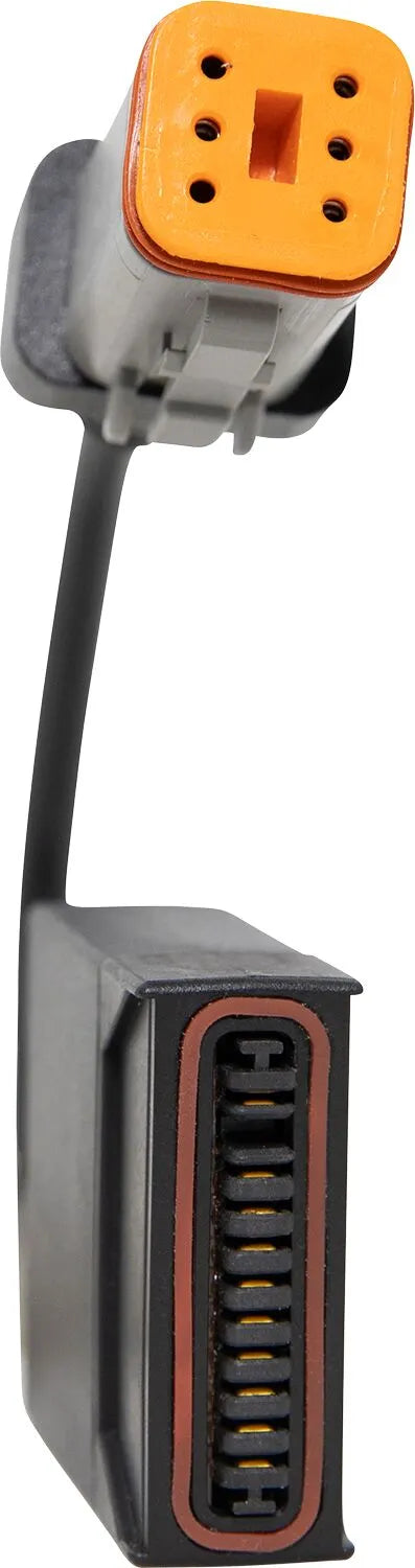 harley davidson flstc [DYNOJET] – Power Vision 4 injeksjonskontroll