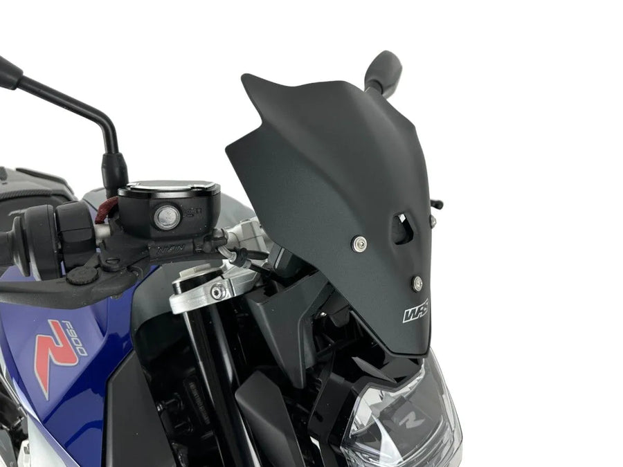 BMW F 900 R [WRS] - frontrute