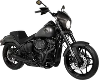 Harley Davidson Softail [SADDLEMEN] – Sidedeksel
