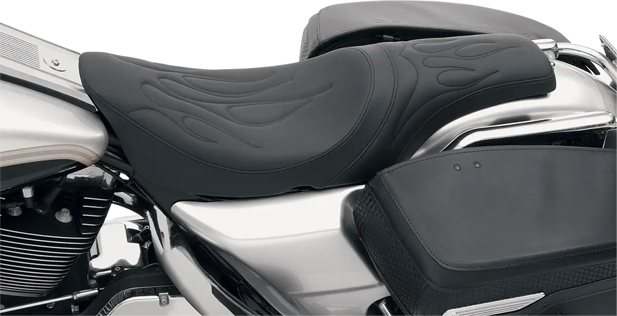harley davidson flhri [DRAG SPECIALTIES] – Predator sete
