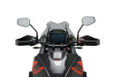 KTM 1290 SUPER ADVENTURE S [2025] – sportsskjerm – sterkt tonet
