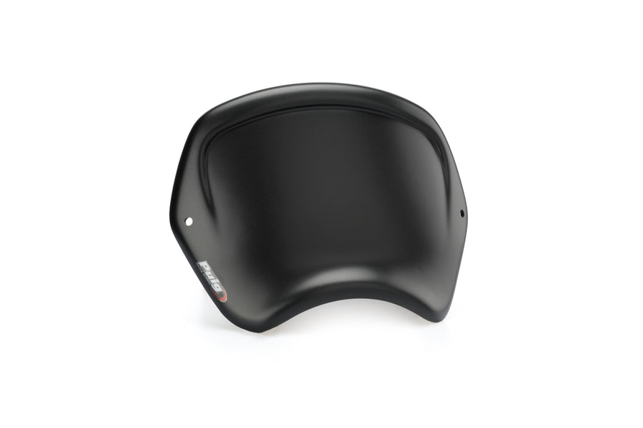 KAWASAKI ELIMINATOR 500 SE [2025] – Frontpanel ABS – Matt svart