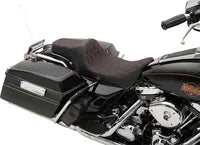 Harley Davidson Flhri [DRAG SPECIALTIES] – Predator III sete