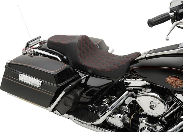 Harley Davidson Flhri [DRAG SPECIALTIES] – Predator III sete
