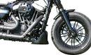 Harley Davidson Sportster 883 Iron XL [CULT WERK] – Frontspoiler Bobber-5