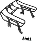 harley-davidson street bob [COBRA] – Big Ass® avtakbar bagasjehylle-1