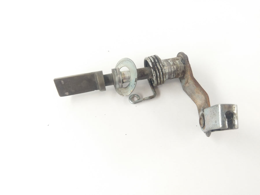 Yamaha DT 175 2K4 [1979] - Koblingsspaken