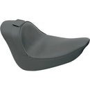harley davidson flstf [DRAG SPECIALTIES] – Solo sete, ryggstøtte kompatibel-1