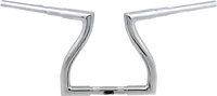 Harley Davidson Fltr [LA CHOPPERS] – Treskestyre