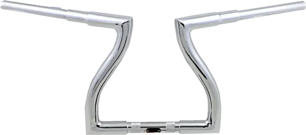 Harley Davidson Fltr [LA CHOPPERS] – Treskestyre