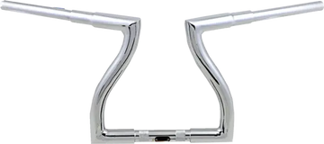 Harley Davidson Fltr [LA CHOPPERS] – Treskestyre