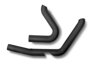 harley davidson softail [ZARD] – varmeskjold