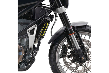 HUSQVARNA VITPILEN 401 [2025] – Frontskjermforlengelse – Svart - 0