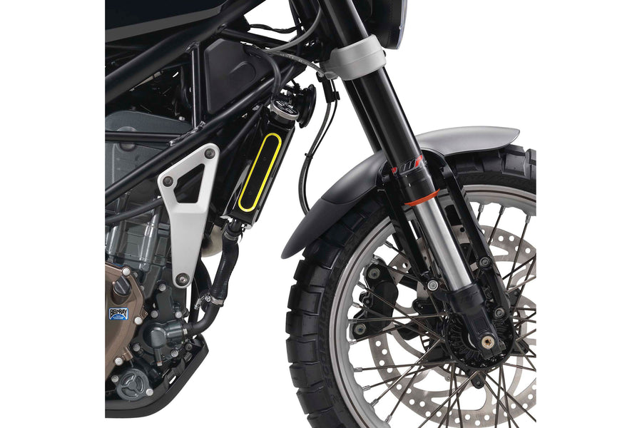 HUSQVARNA VITPILEN 401 [2025] – Frontskjermforlengelse – Svart