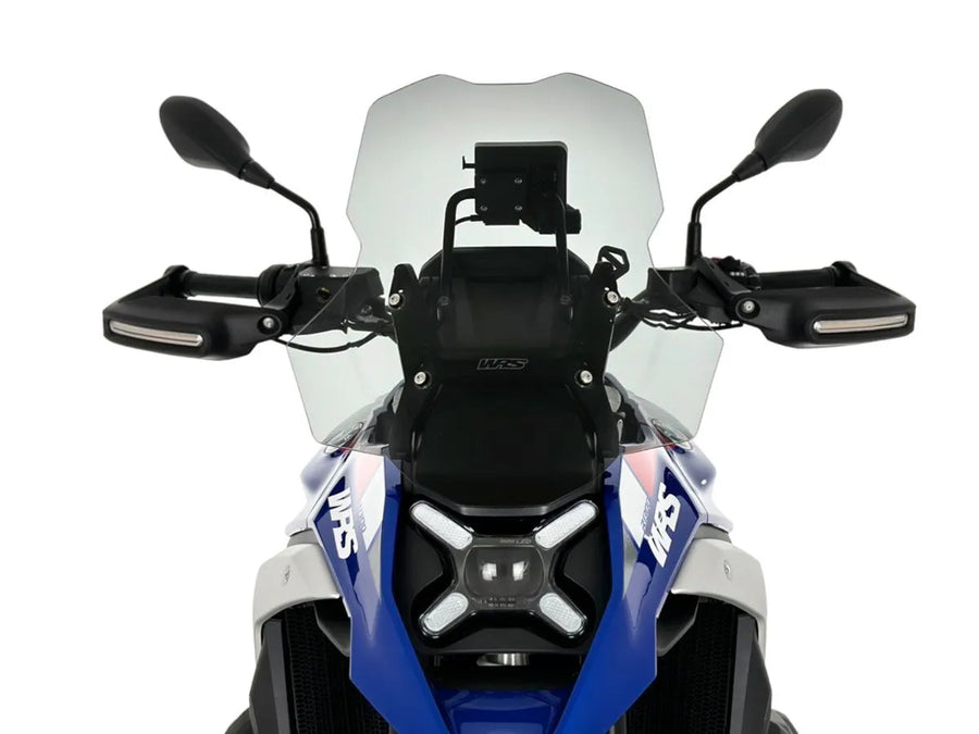 BMW R 1300 GS Trophy [WRS] – Frontrute