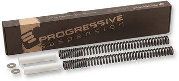 Harley Davidson Sportster 883 Iron XL [PROGRESSIV SUSPENSJON] - Forgaffelsenkesystem for innsetting