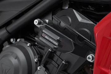 Triumph Trident 660 [SW-MOTECH] – rammebeskyttere