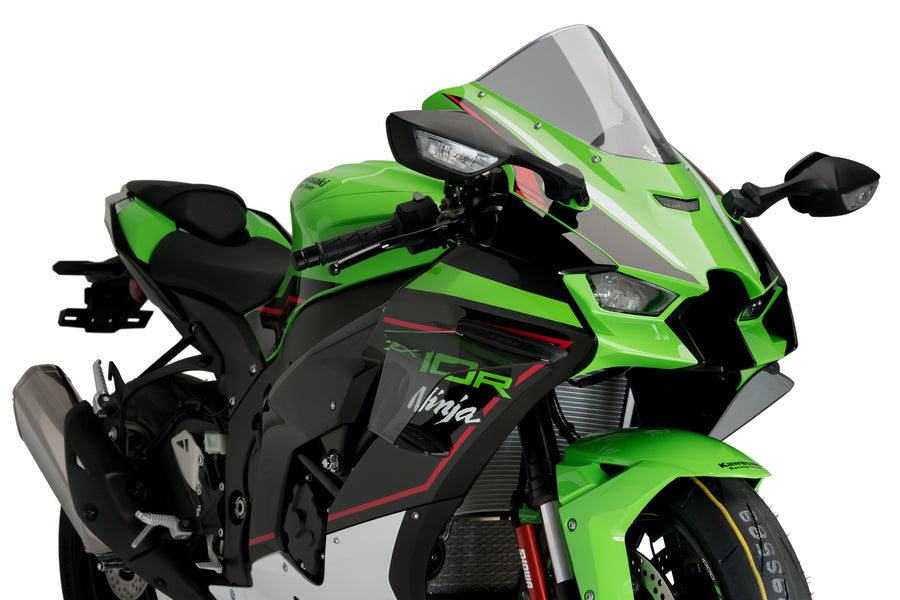 KAWASAKI ZX-10RR [2025] – Race Side Spoiler – Tonet