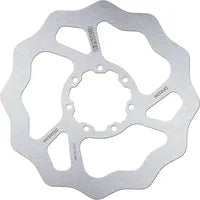 Yamaha YZ 85 LW [2020-2021, 2025-2026] - BREMSSCHEIBE FIXED WAVE GROOVED OVERSIZE – Bild 8
