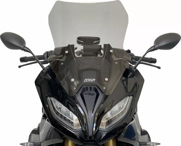 BMW R 1200 R [WRS] - frontrute
