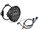 harley-davidson street [DENALI] – D14 Destroyer LED-Scheinwerfer oppgraderingssett - Harley-Davidson Street Glide-6