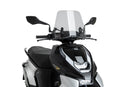 ZEEHO AE8 S+ [2025] – Trafic Scooter-skjerm – Tonet-3