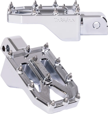 harley davidson softtail street bob fxbb [THRASHIN SUPPLY CO.] - Aggressor fotpinner