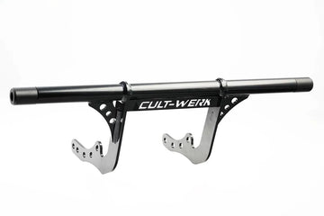harley davidson softtail street bob fxbb [CULT WERK] – crash bar klubbstil