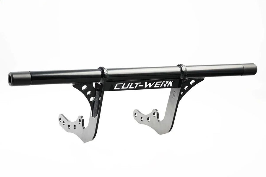 harley davidson softtail street bob fxbb [CULT WERK] – crash bar klubbstil