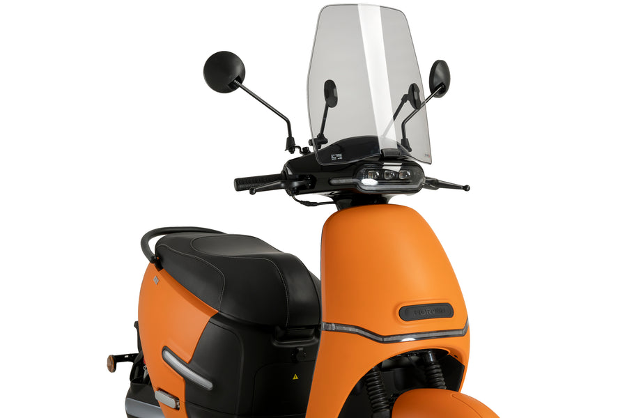 HORWIN EK1 [2025] – Urban scooterskjerm – tonet