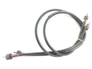 Yamaha Rd 350 Type 351 - Speedometer Wave Tachometer Shaft Couple-2