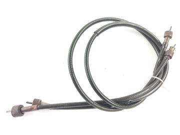 Yamaha Rd 350 Type 351 - Speedometer Wave Tachometer Shaft Couple - 0