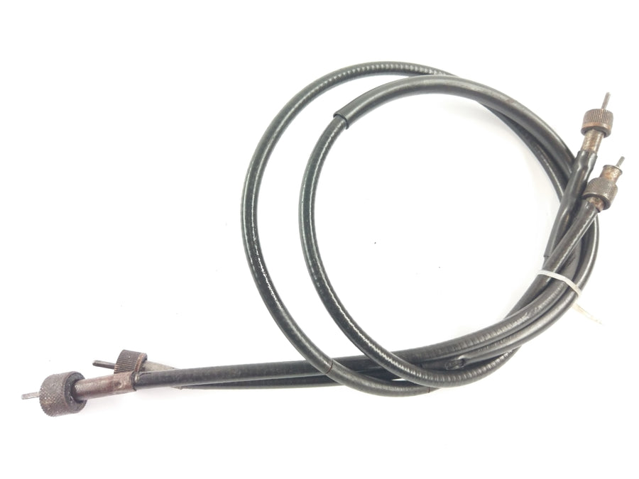 Yamaha Rd 350 Type 351 - Speedometer Wave Tachometer Shaft Couple