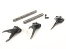 Husaberg FE 501 [2002] - Switch Forks Switching Claus Set-3